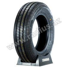 PorTran KC53 195/75 R16C